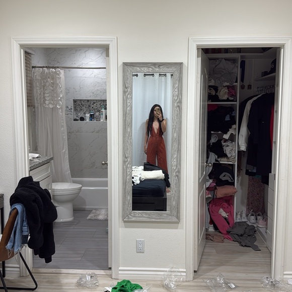 Jumpsuit - Picture 2 of 4